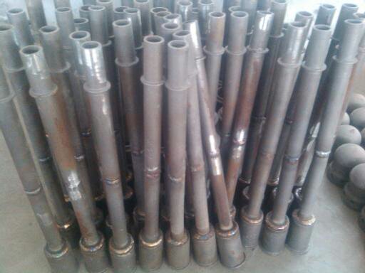 鍋爐關鍵配件解析 爐門、風帽及其他配件的功能與應用