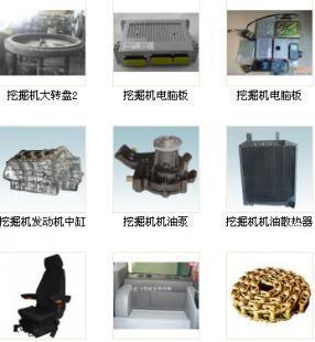 五十鈴4JB1發(fā)動機缸體配件價格、圖片及選購指南