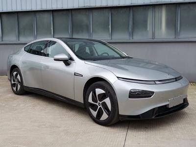 小鵬P7肇慶生產(chǎn)基地實(shí)錘，“南派造車”品質(zhì)如何？