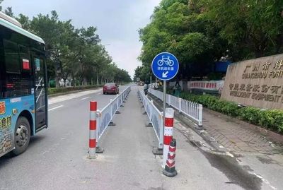 廣州限行電動車爭議 從源頭治理，提升道路機動車管理方能治本
