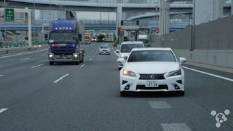 豐田無人駕駛汽車開啟道路測(cè)試 智能出行進(jìn)入關(guān)鍵階段